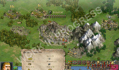 Knights of Honor screenshot 16