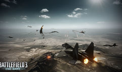 Battlefield 3: End Game screenshot 7