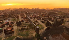 Imperium Romanum screenshot 2