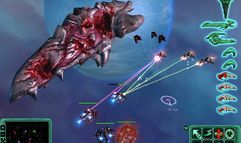 Genesis Rising: The Universal screenshot 3