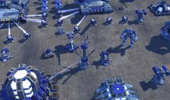 Supreme Commander screenshot 3