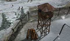 Rush for Berlin screenshot 7