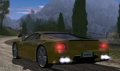 World Racing 2 screenshot 5