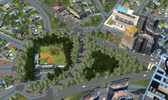 City Life Edition 2008 screenshot 6
