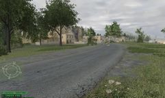 Armed Assault screenshot 1