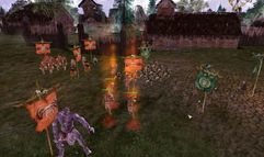 Ascension to the Throne screenshot 4
