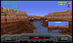 Slipstream 5000 screenshot 6