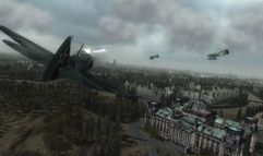 Air Conflicts: Secret Wars screenshot 5