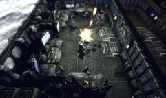 Alien Breed 2: Assault screenshot 11