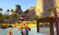 Asterix & Obelix XXL 2: Mission Las Vegum screenshot 2