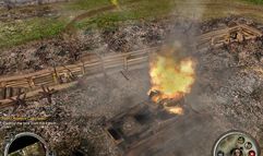 Rush for Berlin screenshot 28