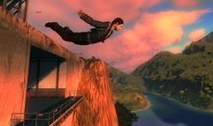 Just Cause screenshot 14