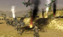 War Front: Turning Point screenshot 4