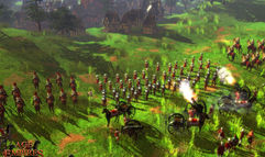 Age of Empires III screenshot 13