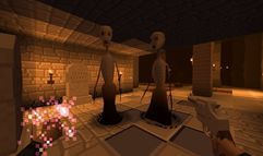 Eldritch screenshot 2