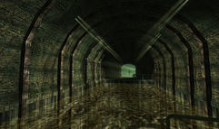 Penumbra: Black Plague screenshot 1