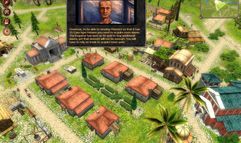 Glory of the Roman Empire screenshot 3