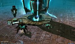 Rise of Nations: Rise of Legends screenshot 1