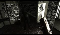 Condemned: Criminal Origins screenshot 5