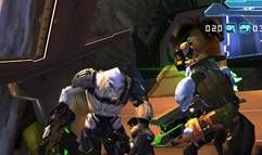 Advent Rising screenshot 5