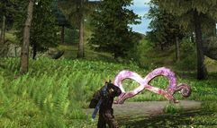 Two Worlds screenshot 3