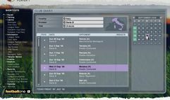 LMA Manager 2007 screenshot 7