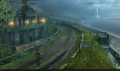 Secret Files: Tunguska screenshot 15