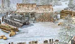 Faces of War screenshot 13