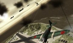 Heroes of the Pacific screenshot 9