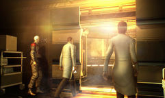 Deus Ex: Human Revolution - The Missing Link screenshot 3