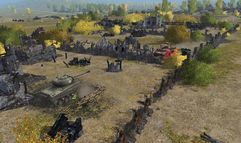 Officers screenshot 17