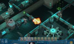 UFO: Extraterrestrials screenshot 4