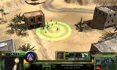 Act of War: Direct Action screenshot 5