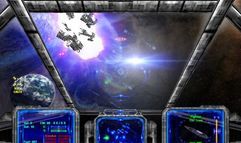 Evochron Alliance screenshot 17