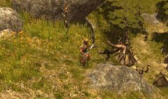 Titan Quest screenshot 7