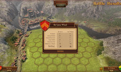 Rise: Battle Lines screenshot 1