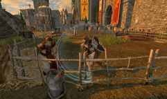 The First Templar screenshot 8