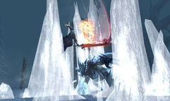 Devil May Cry 4 screenshot 3