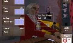 Poker Masters screenshot 20
