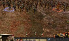 Warhammer: Mark of Chaos screenshot 22