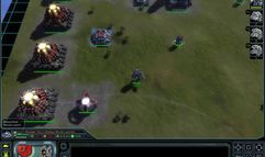 Supreme Commander screenshot 14