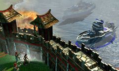 Empire Earth III screenshot 2