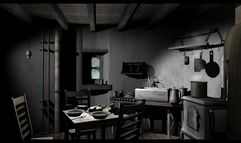 Dark Fall: Lights Out screenshot 11