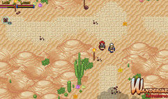 Wanderlust Adventures screenshot 13