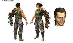 Bionic Commando screenshot 8