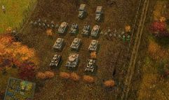 Blitzkrieg 2: Fall of the Reich screenshot 1