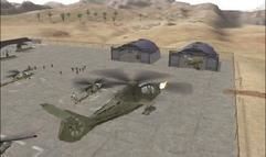Comanche 4 screenshot 5