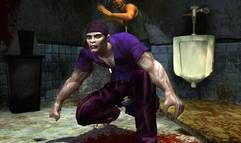 Vampire: The Masquerade - Bloodlines screenshot 1
