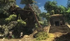 Risen screenshot 13