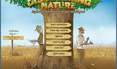 Discovering Nature screenshot 6